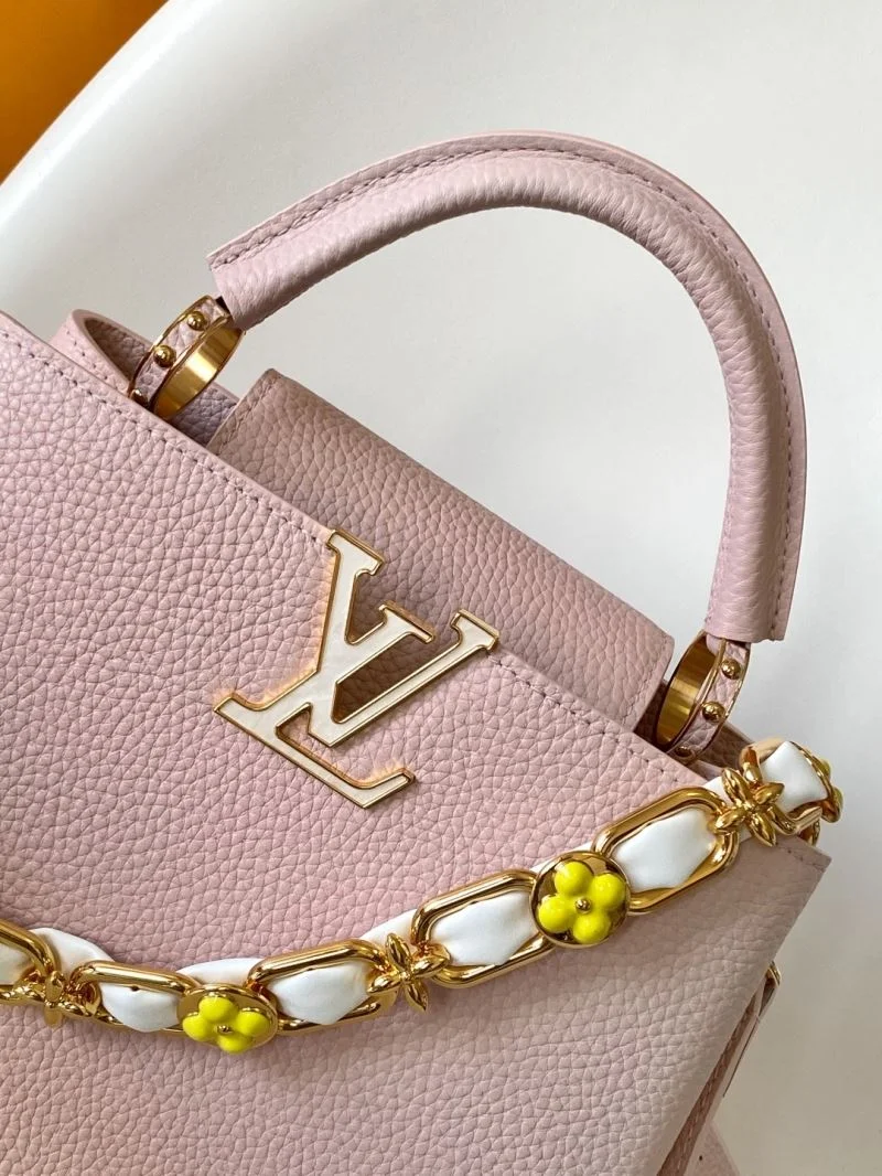 Louis Vuitton Capucines BB Bags Contemporary 42959