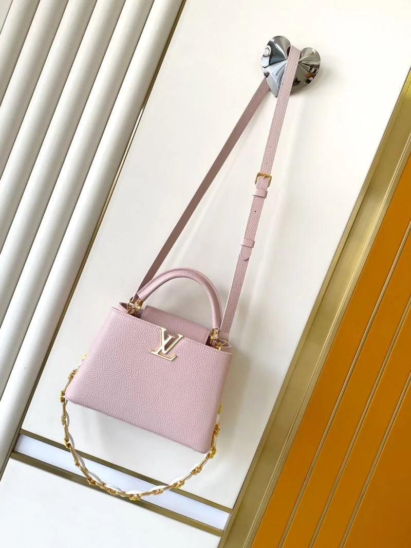 Louis Vuitton Capucines BB Bags Contemporary 42959