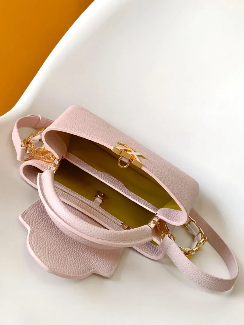 Louis Vuitton Capucines BB Bags Contemporary 42959