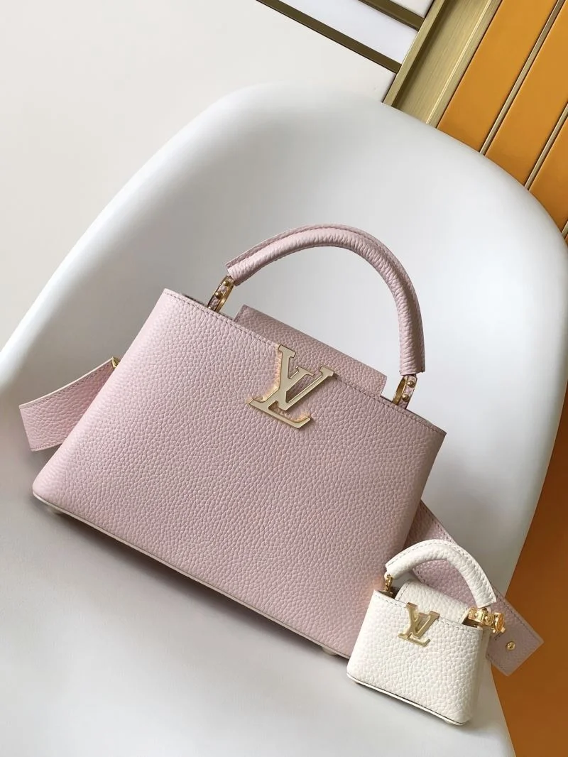NewStyle Louis Vuitton Capucines BB Bags 42950