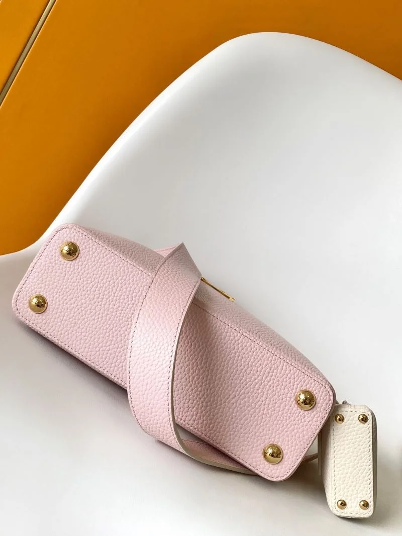 NewStyle Louis Vuitton Capucines BB Bags 42950