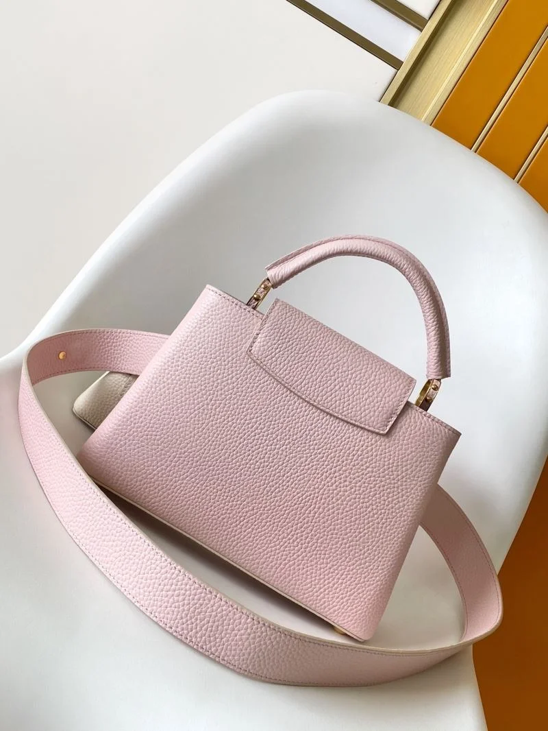 NewStyle Louis Vuitton Capucines BB Bags 42950