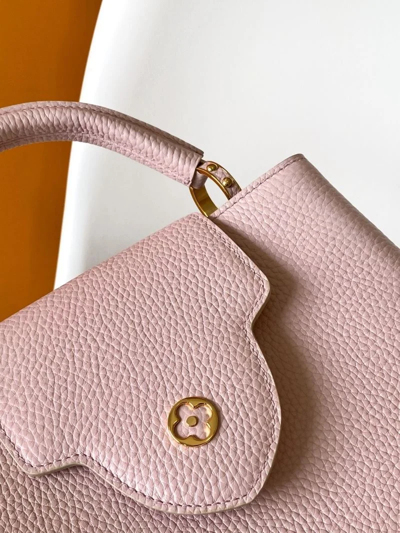 NewStyle Louis Vuitton Capucines BB Bags 42950