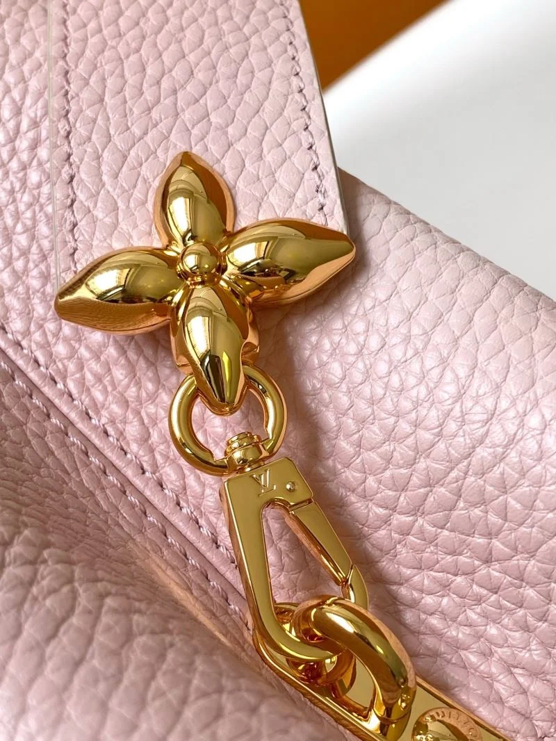 NewStyle Louis Vuitton Capucines BB Bags 42950