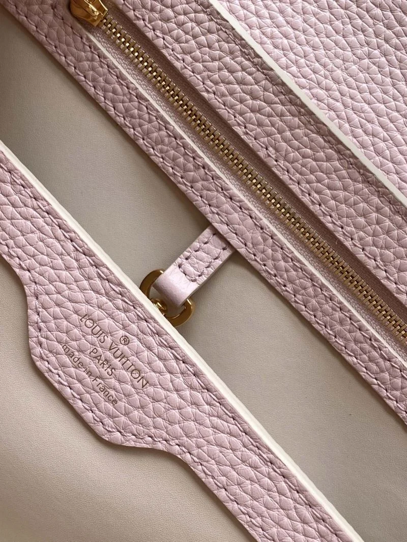 NewStyle Louis Vuitton Capucines BB Bags 42950