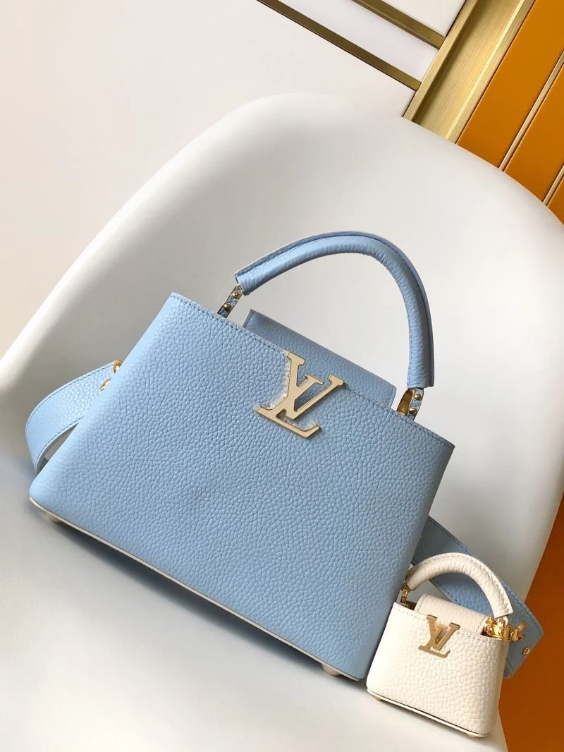Stylish Louis Vuitton Capucines BB Bags 42949