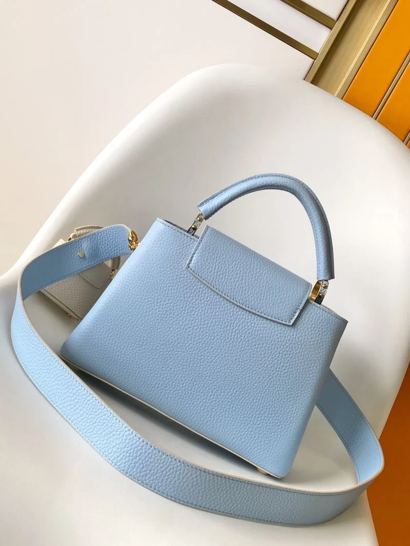 Stylish Louis Vuitton Capucines BB Bags 42949