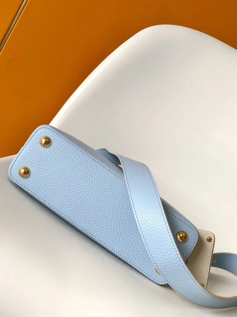 Stylish Louis Vuitton Capucines BB Bags 42949
