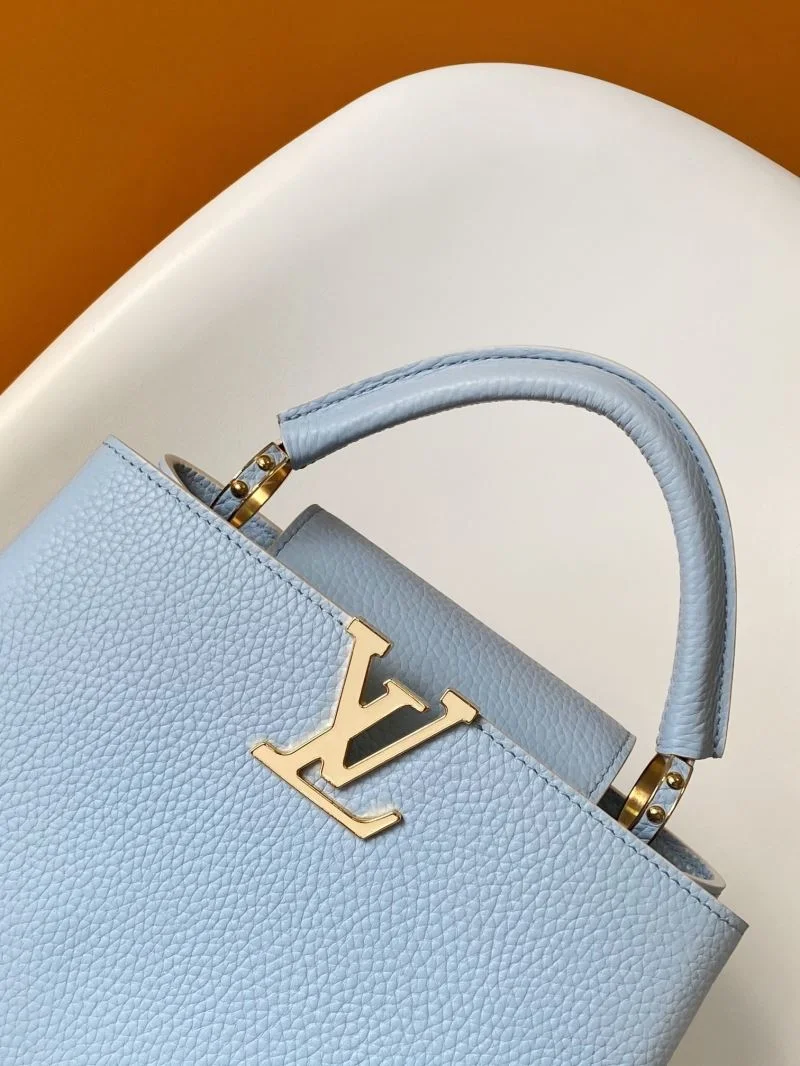 Stylish Louis Vuitton Capucines BB Bags 42949