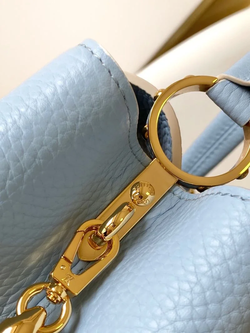 Stylish Louis Vuitton Capucines BB Bags 42949