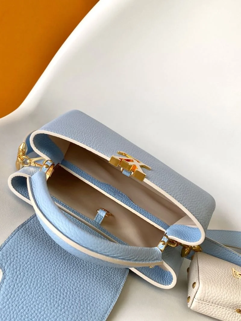 Stylish Louis Vuitton Capucines BB Bags 42949