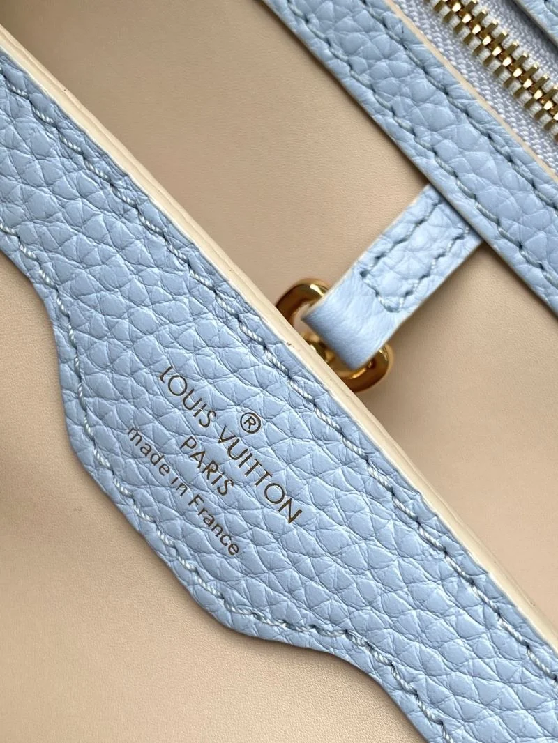Stylish Louis Vuitton Capucines BB Bags 42949