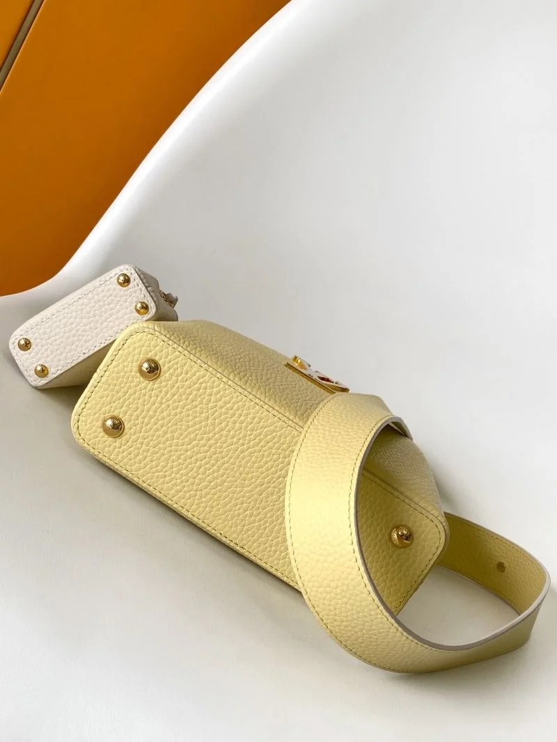Chic Louis Vuitton Capucines BB Bags 42932