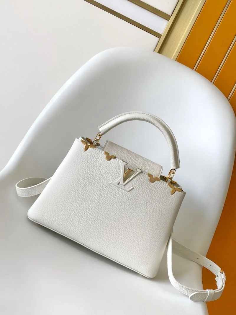 Louis Vuitton Capucines BB Bags NewStyle 42933