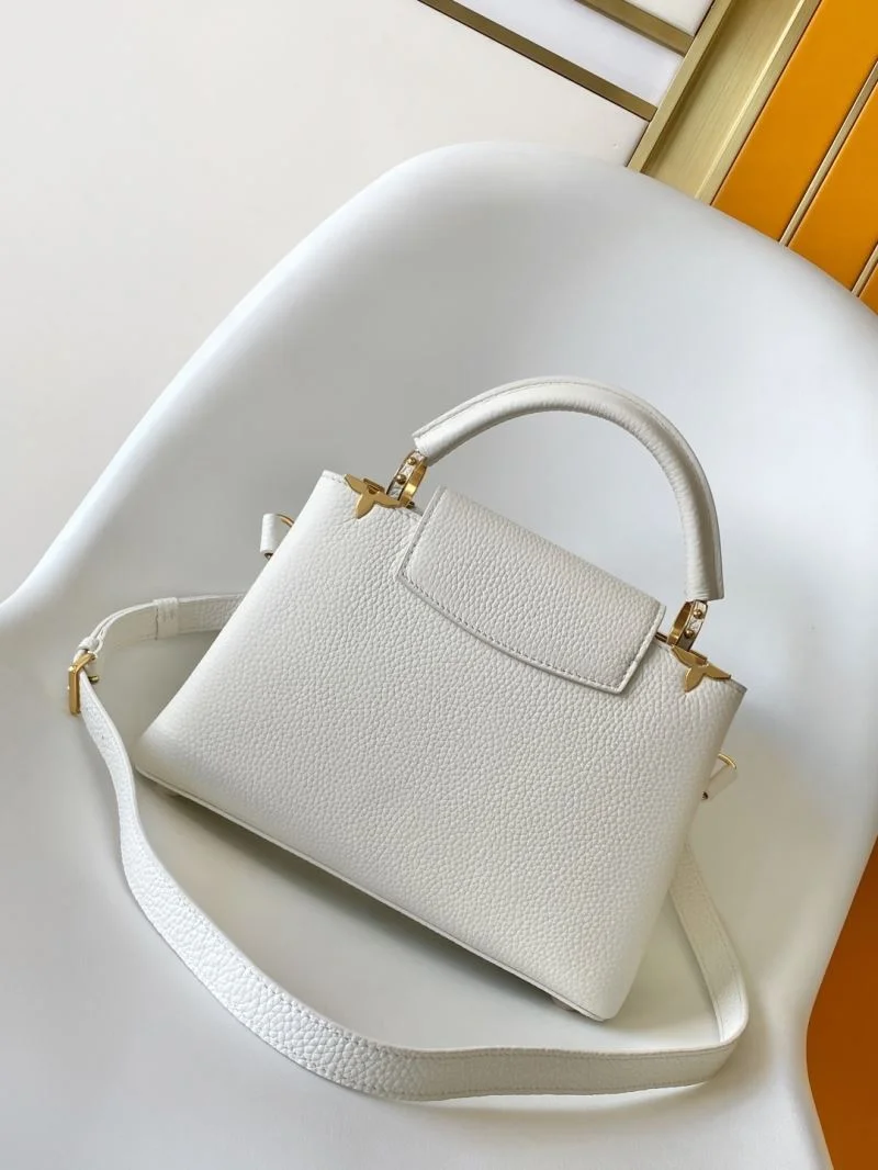 Louis Vuitton Capucines BB Bags NewStyle 42933