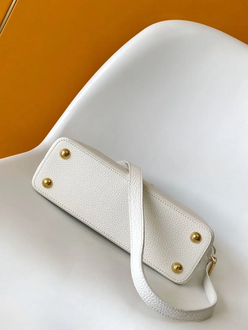 Louis Vuitton Capucines BB Bags NewStyle 42933