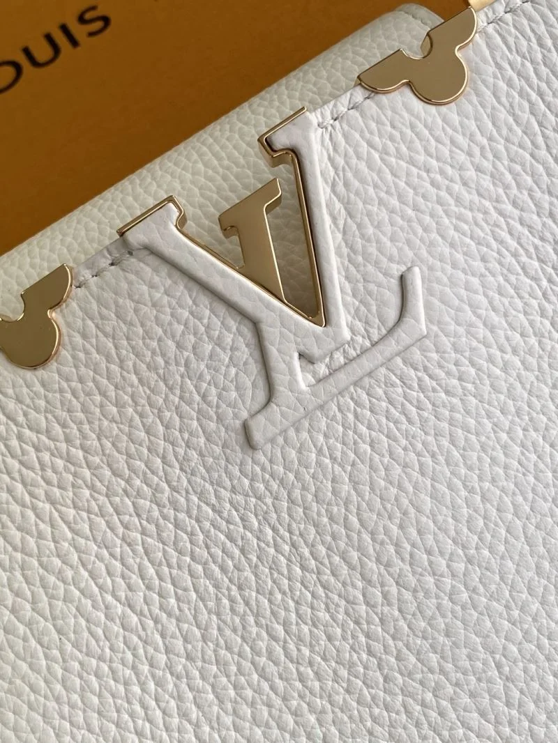 Louis Vuitton Capucines BB Bags NewStyle 42933