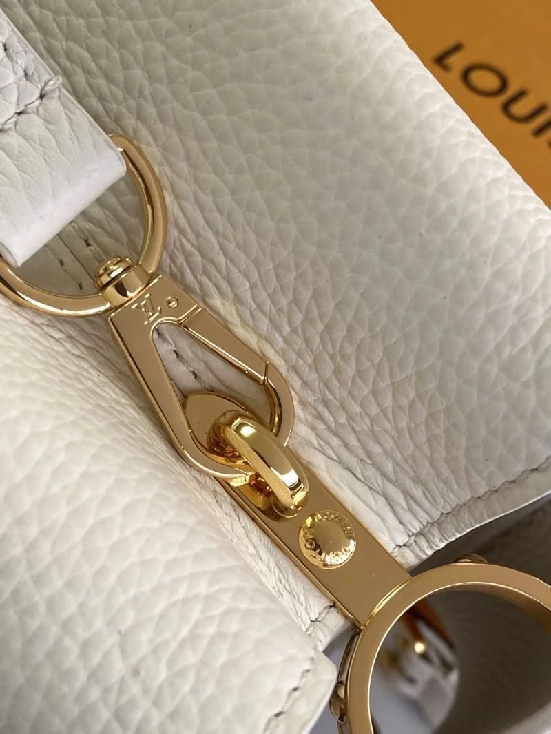 Louis Vuitton Capucines BB Bags NewStyle 42933