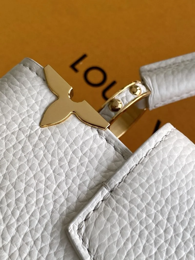 Louis Vuitton Capucines BB Bags NewStyle 42933