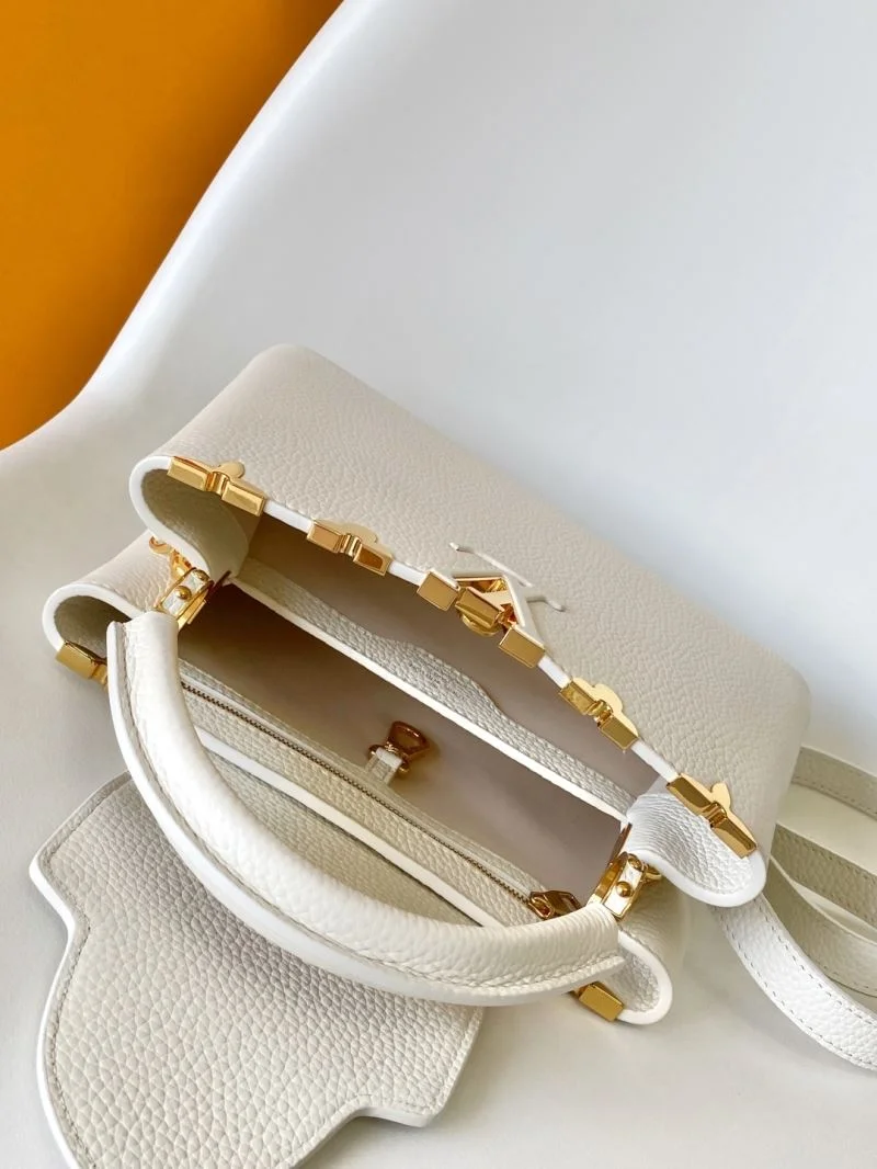 Louis Vuitton Capucines BB Bags NewStyle 42933