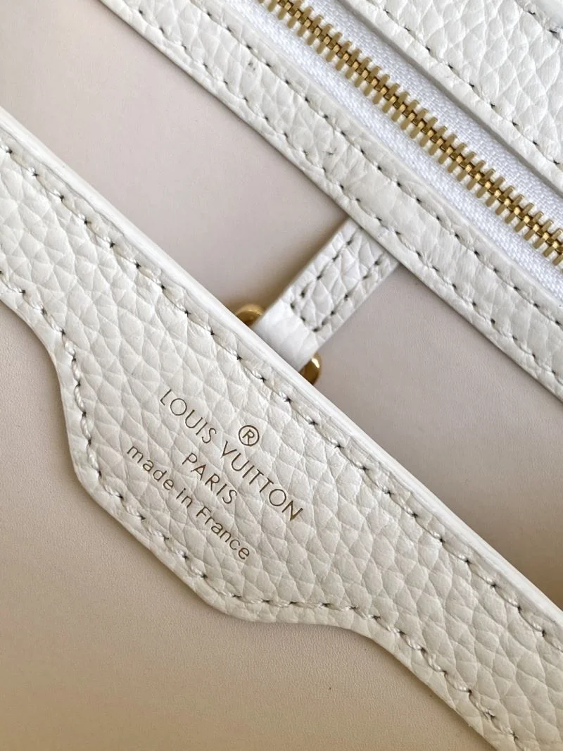 Louis Vuitton Capucines BB Bags NewStyle 42933