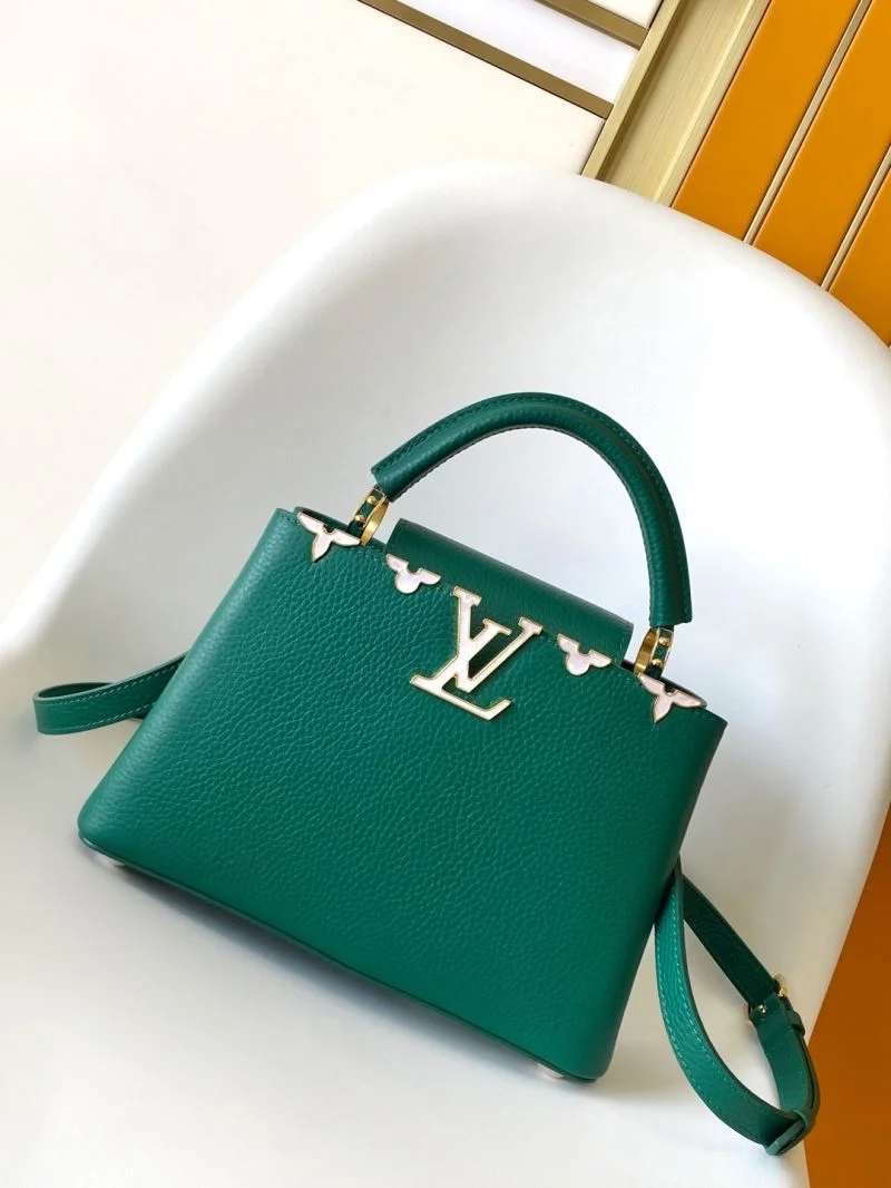 Louis Vuitton Capucines BB Bags Functional 42940