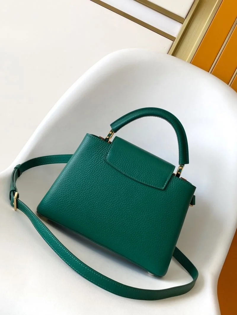 Louis Vuitton Capucines BB Bags Functional 42940