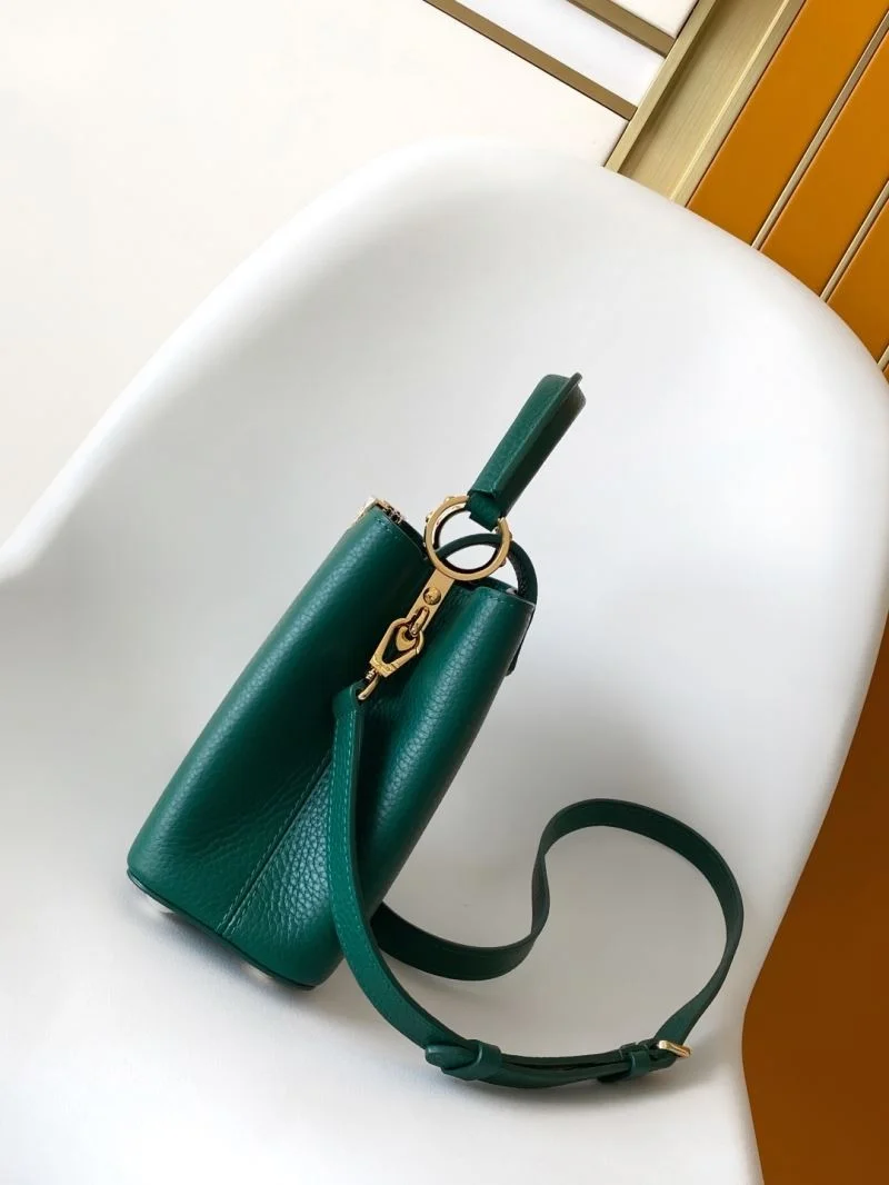 Louis Vuitton Capucines BB Bags Functional 42940