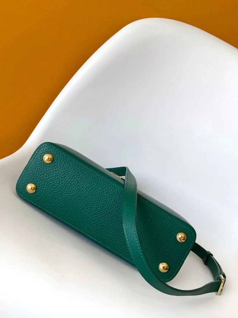 Louis Vuitton Capucines BB Bags Functional 42940
