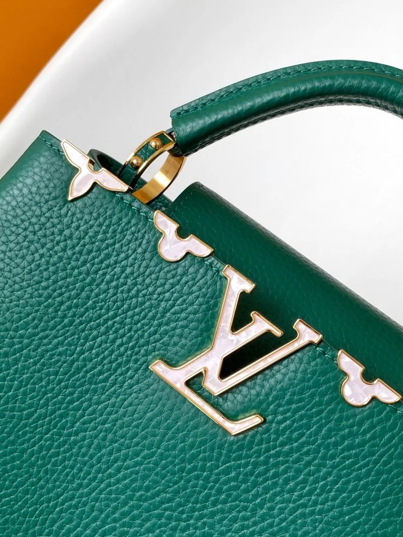 Louis Vuitton Capucines BB Bags Functional 42940
