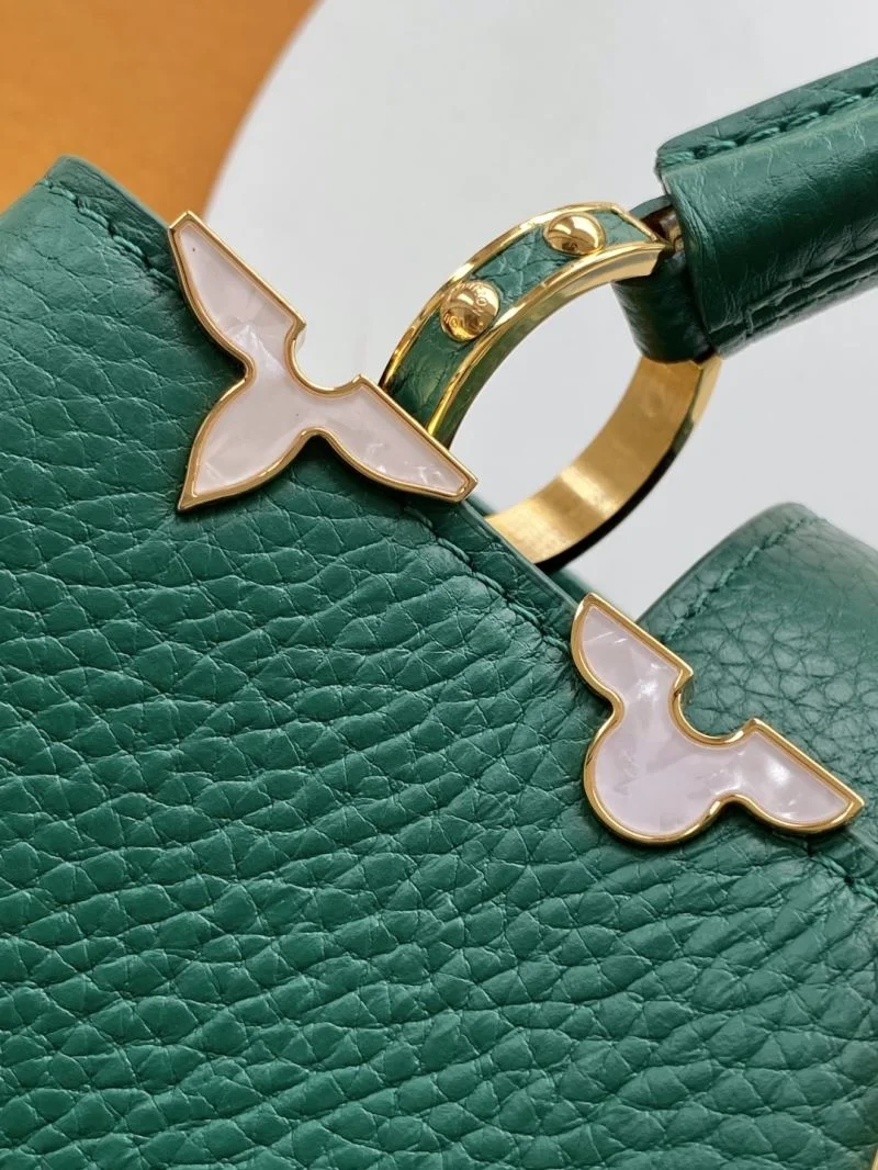 Louis Vuitton Capucines BB Bags Functional 42940