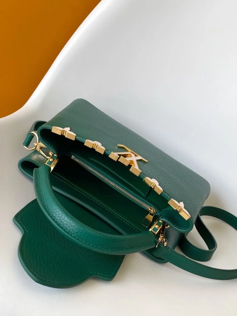 Louis Vuitton Capucines BB Bags Functional 42940