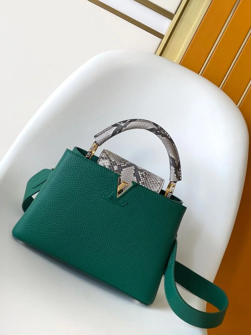 Louis Vuitton Capucines BB Bags Original 42945