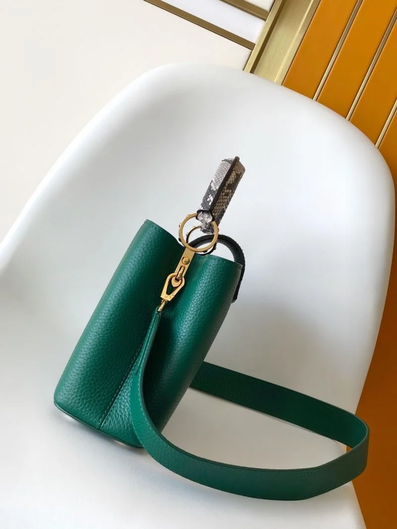 Louis Vuitton Capucines BB Bags Original 42945