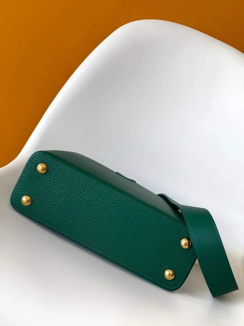 Louis Vuitton Capucines BB Bags Original 42945