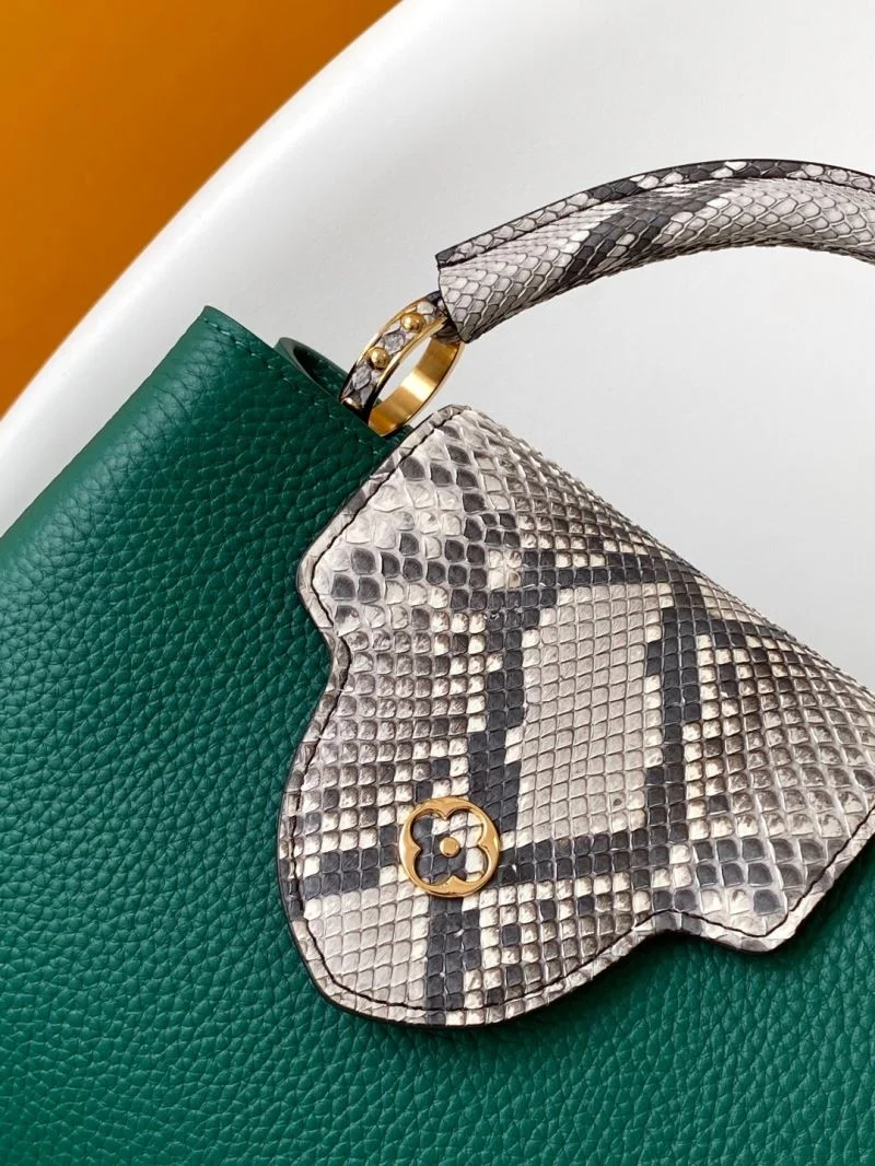 Louis Vuitton Capucines BB Bags Original 42945