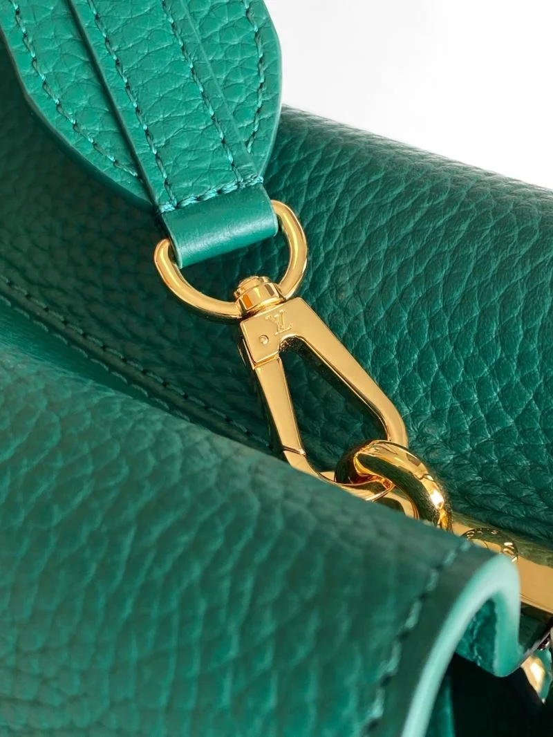 Louis Vuitton Capucines BB Bags Original 42945