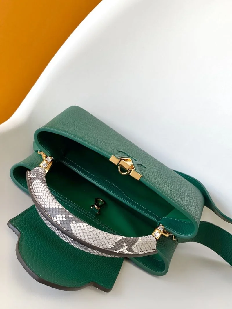 Louis Vuitton Capucines BB Bags Original 42945