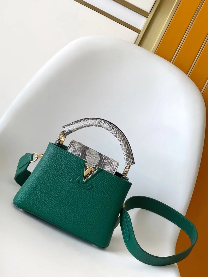 Louis Vuitton Capucines BB Bags Sporty 42943