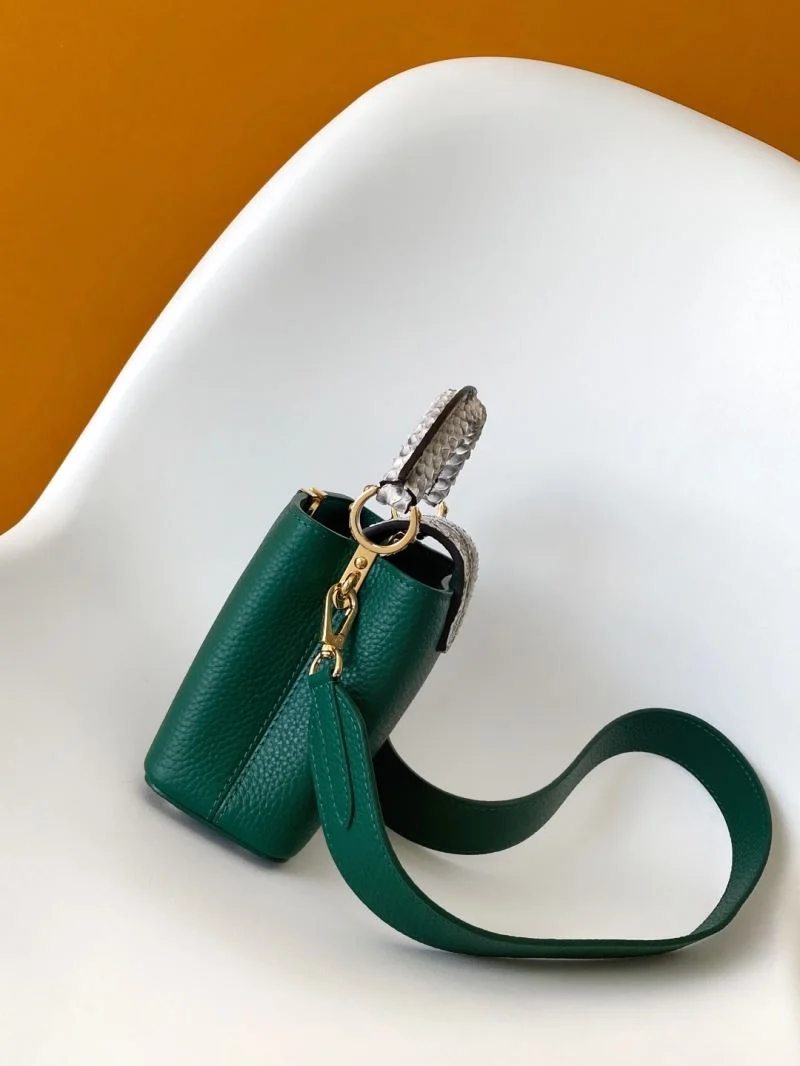 Louis Vuitton Capucines BB Bags Sporty 42943