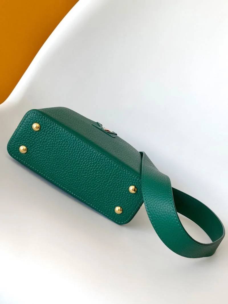 Louis Vuitton Capucines BB Bags Sporty 42943