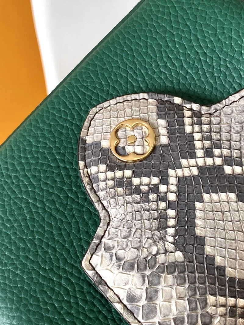Louis Vuitton Capucines BB Bags Sporty 42943