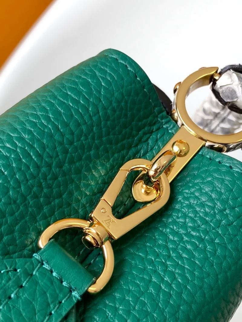 Louis Vuitton Capucines BB Bags Sporty 42943