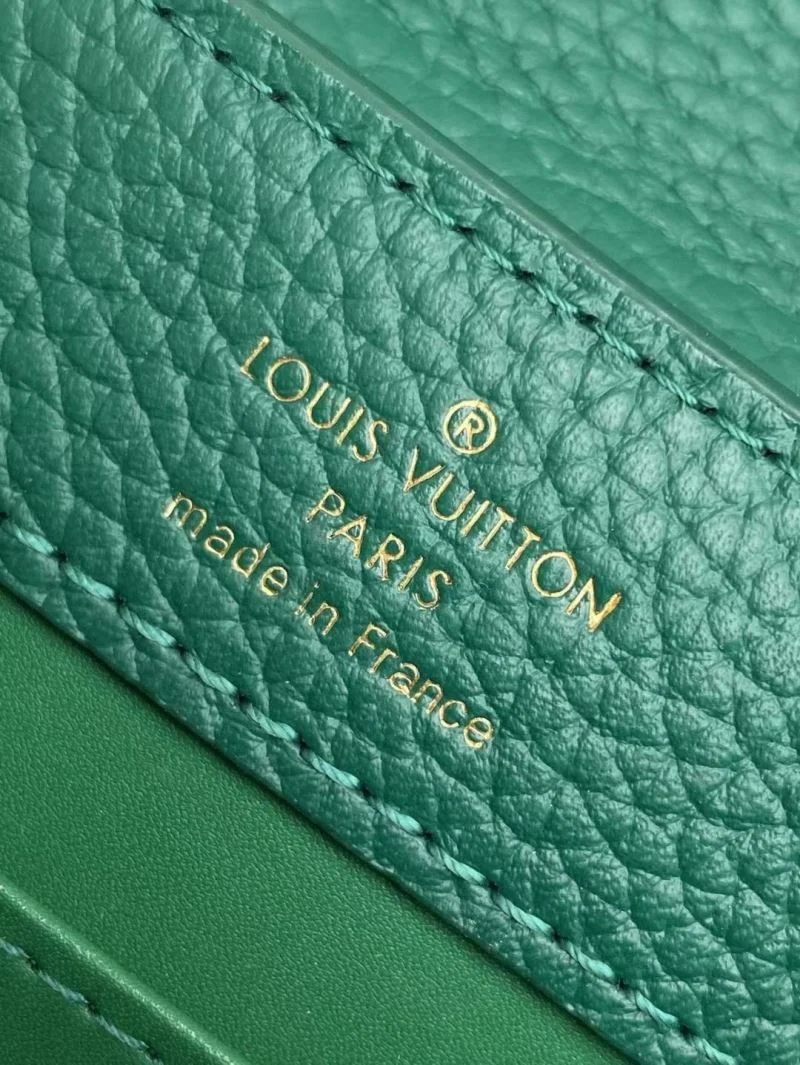 Louis Vuitton Capucines BB Bags Sporty 42943