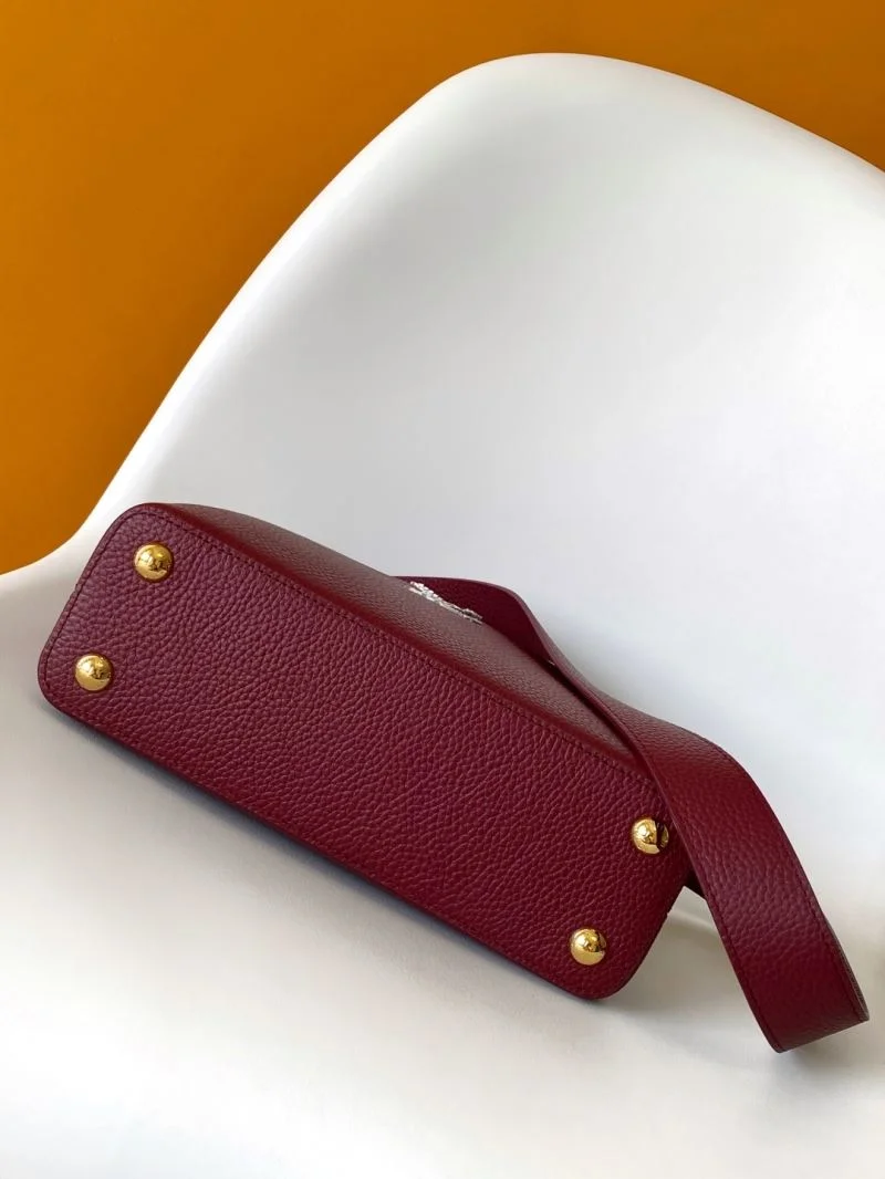 Louis Vuitton Capucines BB Bags BestValue 42942