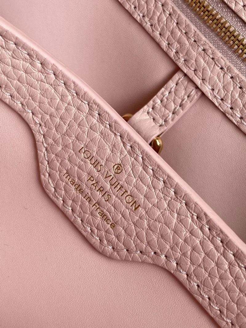 Louis Vuitton Capucines BB Bags BestValue 42942