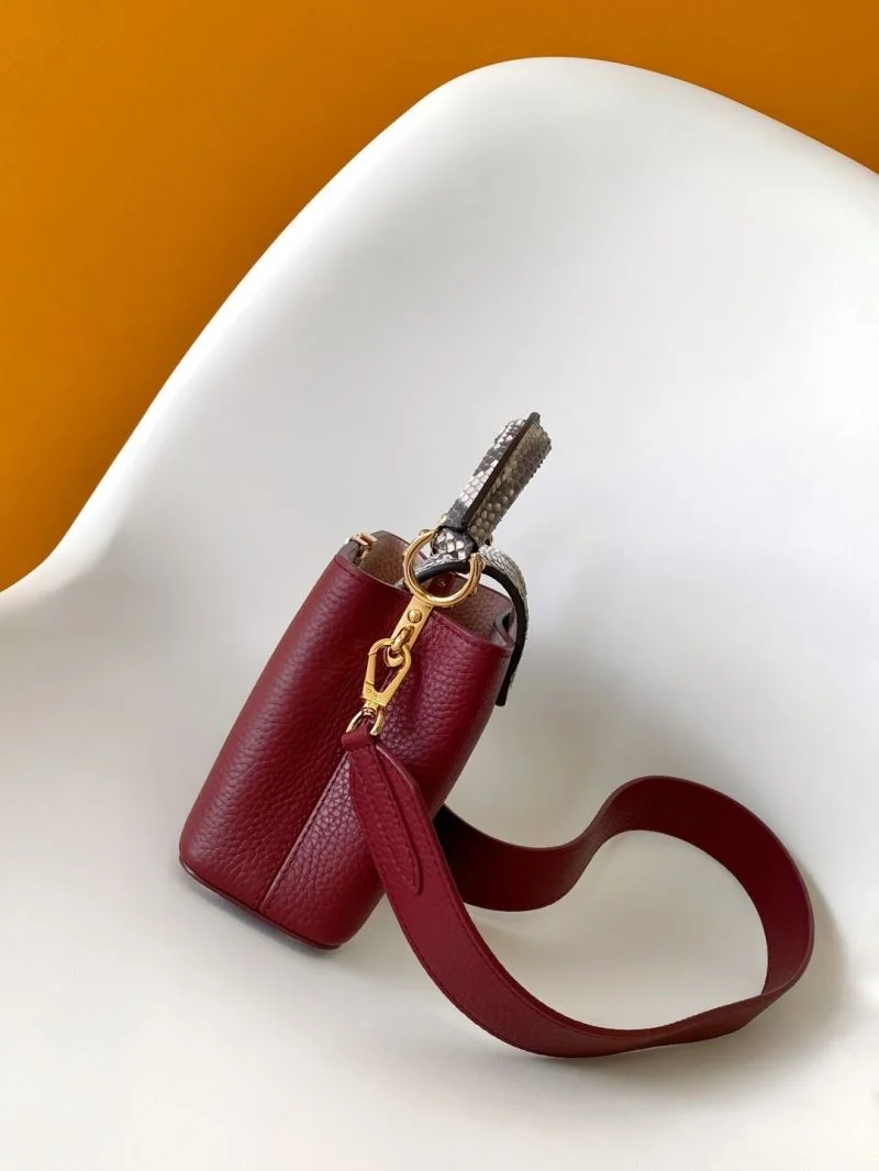 Louis Vuitton Capucines BB Bags Premium 42946