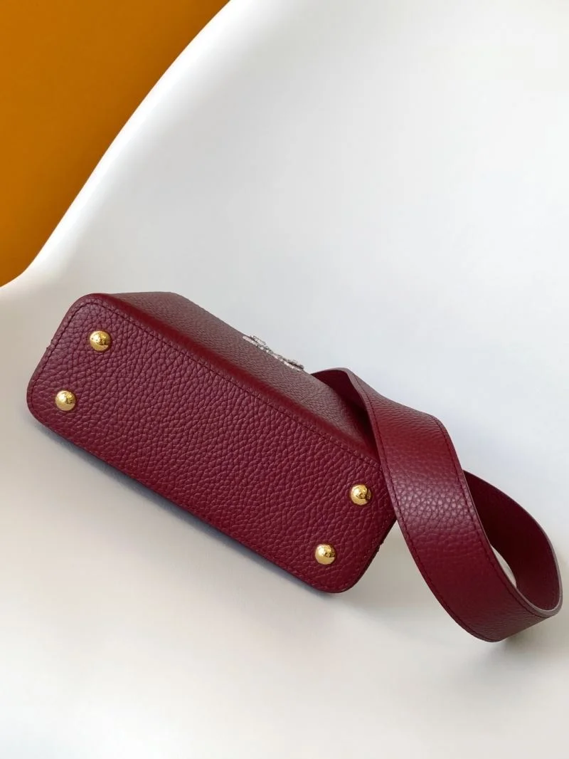 Louis Vuitton Capucines BB Bags Premium 42946