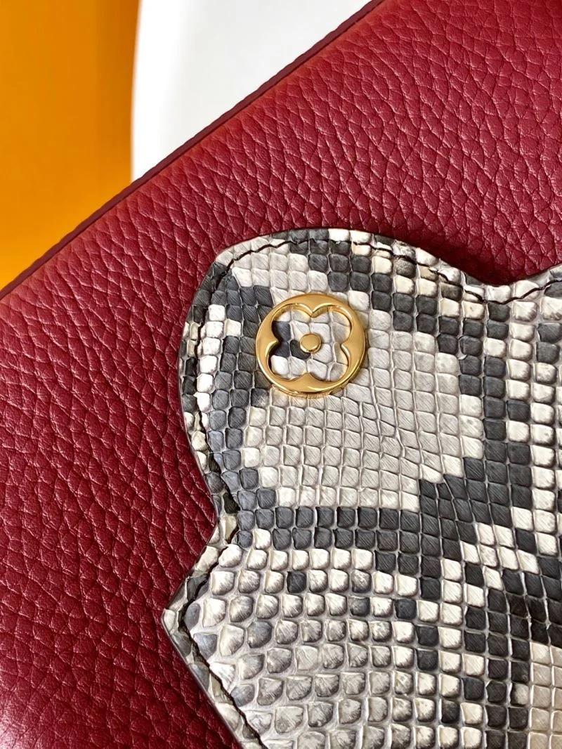 Louis Vuitton Capucines BB Bags Premium 42946