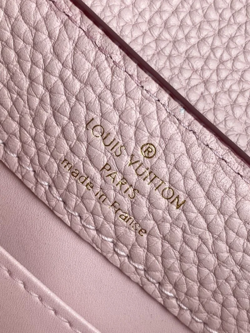 Louis Vuitton Capucines BB Bags Premium 42946